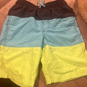 Swim shorts